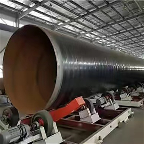 國標3pe防腐鋼管的鑒別方法 國標3pe防腐鋼管的鑒別方法